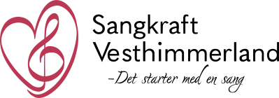 Logo for Sangkraft Vesthimmerland